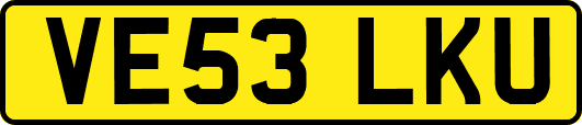 VE53LKU