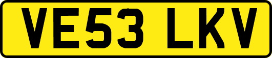 VE53LKV