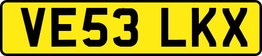 VE53LKX