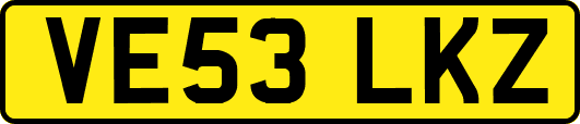VE53LKZ