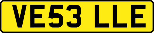 VE53LLE