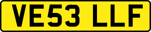 VE53LLF