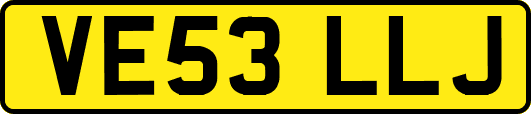 VE53LLJ