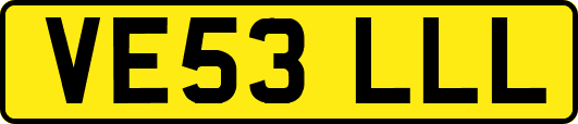 VE53LLL