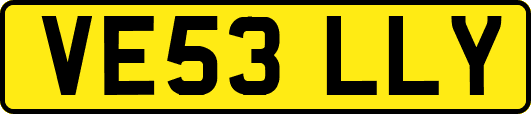 VE53LLY