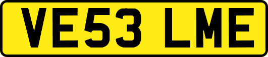 VE53LME