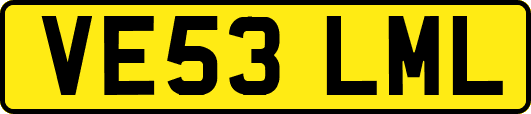 VE53LML