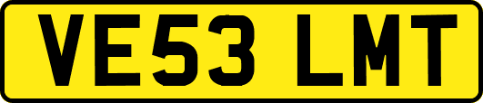 VE53LMT