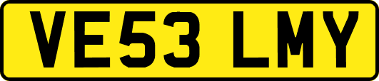 VE53LMY