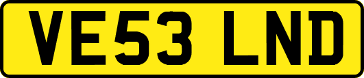 VE53LND