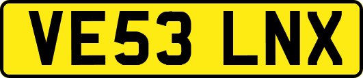 VE53LNX