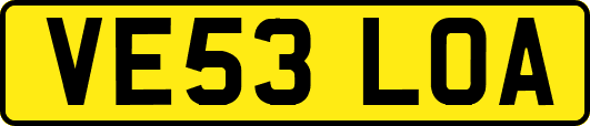 VE53LOA