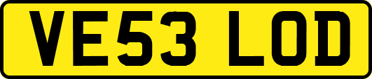 VE53LOD