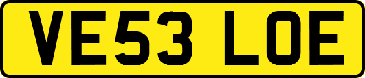 VE53LOE