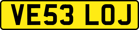 VE53LOJ