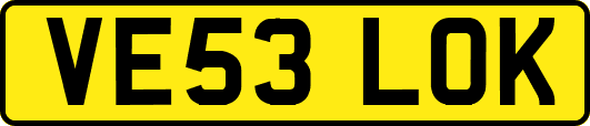 VE53LOK