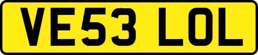 VE53LOL