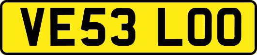 VE53LOO