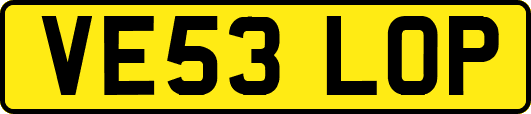 VE53LOP