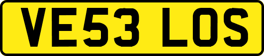 VE53LOS