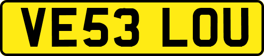 VE53LOU