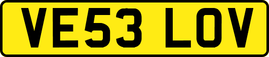 VE53LOV