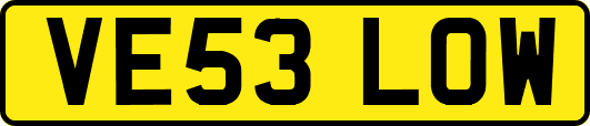 VE53LOW