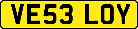 VE53LOY
