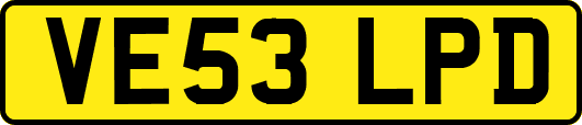 VE53LPD