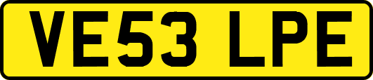 VE53LPE