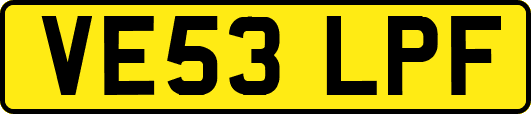 VE53LPF