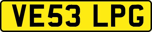VE53LPG