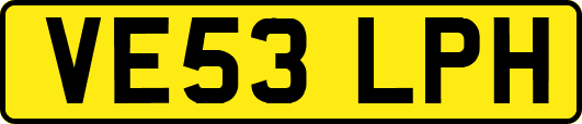VE53LPH