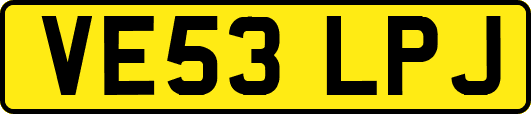 VE53LPJ