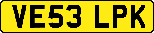 VE53LPK