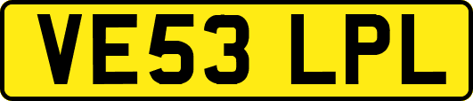 VE53LPL