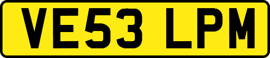 VE53LPM