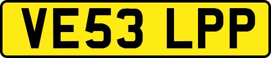 VE53LPP