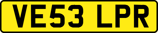 VE53LPR