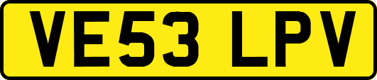VE53LPV