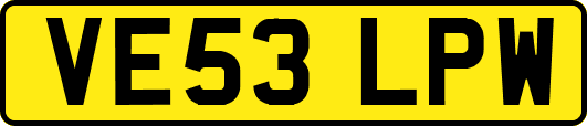 VE53LPW