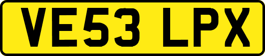 VE53LPX