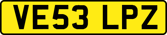 VE53LPZ