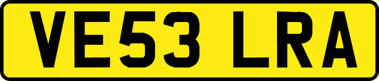 VE53LRA