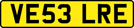 VE53LRE
