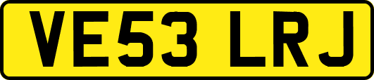 VE53LRJ