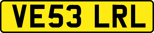 VE53LRL