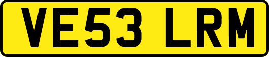 VE53LRM