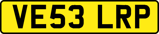VE53LRP