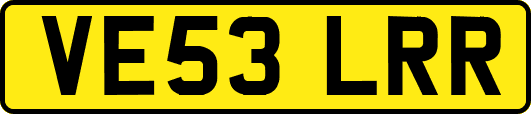 VE53LRR